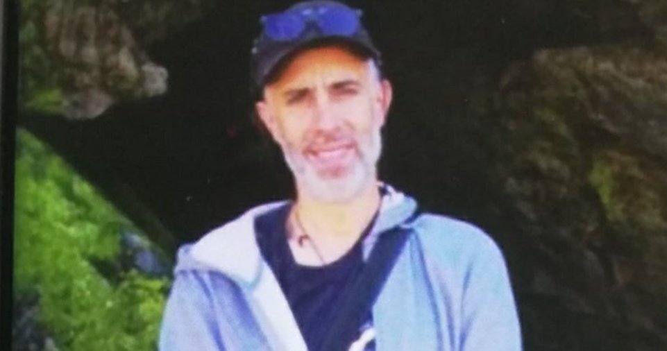 Απουσιάζει από την οικία του ο 52χρονος Σταύρος Δημητρίου (pic)