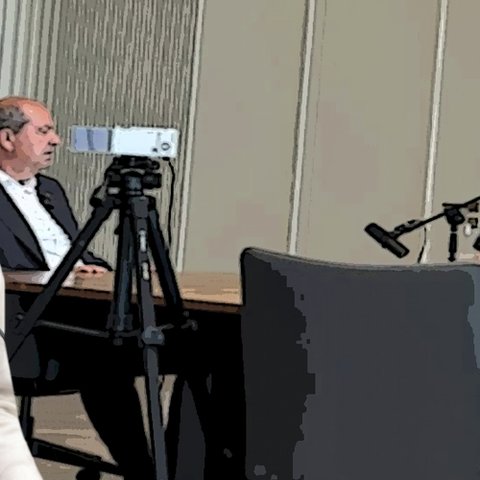 Εξοργισμένη η Κυβέρνηση με το podcast Φειδία με Τατάρ-«Προσπάθεια εργαλειοποίησης από το ψευδοκράτος»