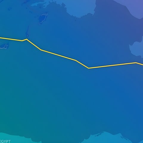 Τo Υπουργικό της Τουρκίας συζητά για ηλεκτρικό καλώδιο-Εξετάζει πιθανά βήματα