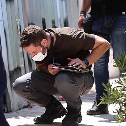 Ελεύθεροι οι τέσσερις από τους 98 συλληφθέντες για τη δολοφονική επίθεση-Θα ληφθεί DNA από όλους Ελεύθεροι οι τέσσερις από τους 98 συλληφθέντες για τη δολοφονική επίθεση-Θα ληφθεί DNA από όλους