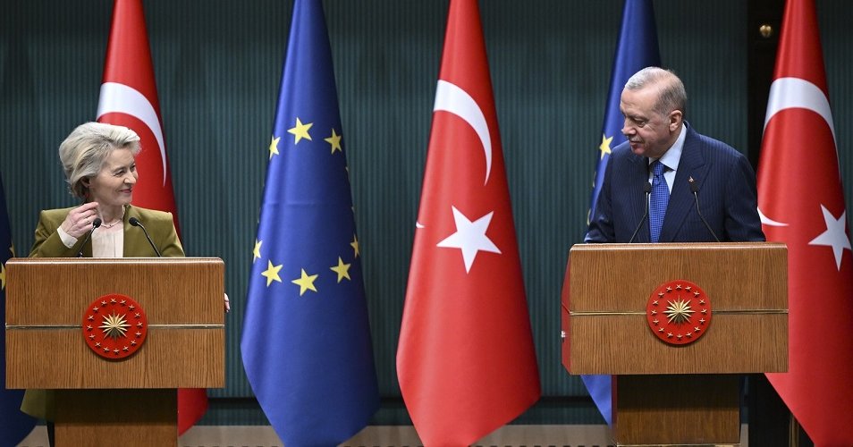Δεν μπλοκάρουμε την πρόσβαση της Τουρκίας στην αμυντική αρχιτεκτονική της ΕΕ-Έλεγχο επιδιώκει η Λευκωσία