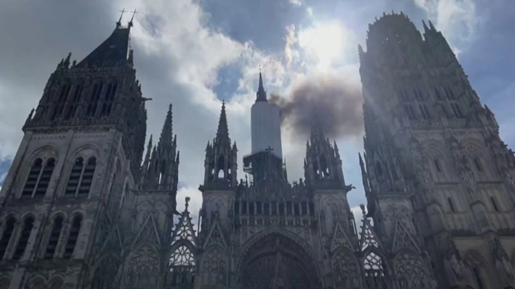 rouen