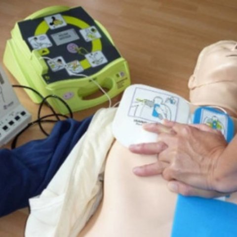 Δυνατή η τοποθέτηση απινιδωτών σε απομακρυσμένες κοινότητες-«Μπορούν να κάνουν τη διαφορά»