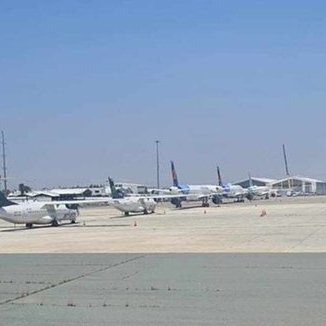 Συνολικά 53 Κύπριοι έφυγαν από Ιράν και Ισραήλ-Πάνω από 3000 ταξιδιώτες στην Κύπρο λόγω εκτροπής