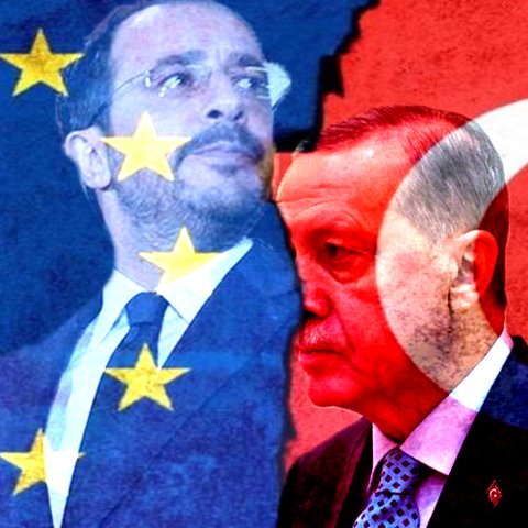 Η σταθερή ευρωπαϊκή θέση, ο εκνευρισμός της Τουρκίας και ο στόχος της αλλαγής στάσης