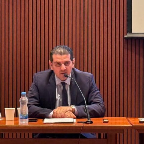 «Σημαντικός τομέας στην Κύπρο η πρόληψη και ο έλεγχος λοιμωδών νοσημάτων»