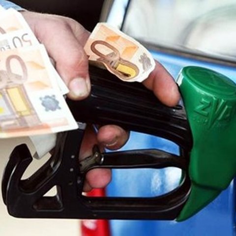 Υπ. Ενέργειας: Αναμενόμενη αλλά προσωρινή η αύξηση των τιμών καυσίμων-Θα παρέμβουμε εάν ξεφύγουν οι τιμές
