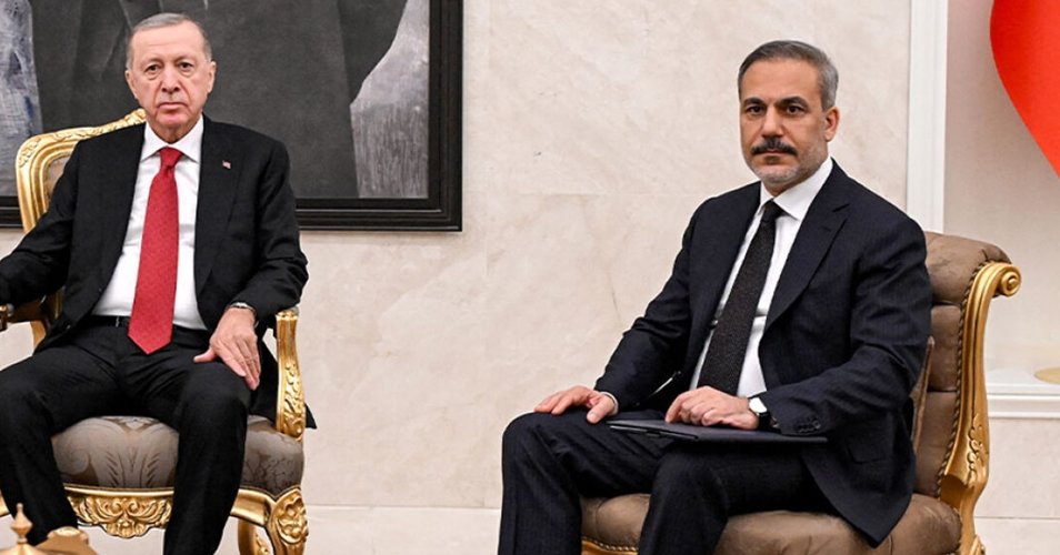 Nordic Monitor: Η Τουρκία έστησε δίκτυο κατασκοπείας στην Ευρώπη με κονδύλια της ΕΕ