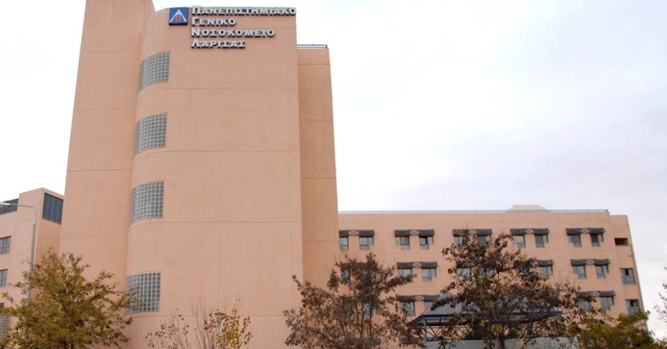 Έρευνα και για σεξουαλική κακοποίηση των δύο παιδιών στη Λάρισα