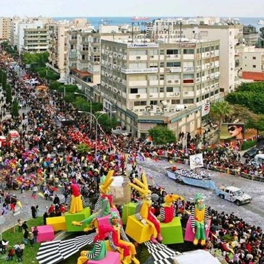 Αναμένεται να γίνει χαμός στον αυτοκινητόδρομο Λευκωσίας-Λεμεσού λόγω καρναβαλιών-Τα μέτρα της Αστυνομίας