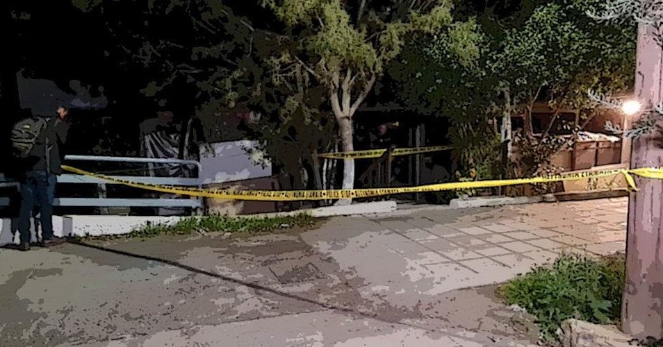 Σημαντική χαρακτηρίζει την απόφαση του Κακουργιοδικείου για την ανθρωποκτονία Δωρόθεου η ΝΥ