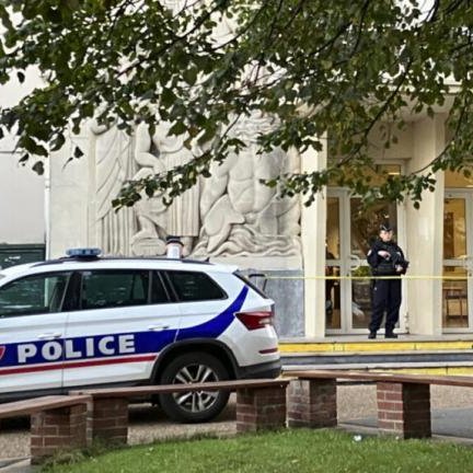 Μαθητής στη Γαλλία μαχαίρωσε και σκότωσε 31χρονη σχολική βοηθό