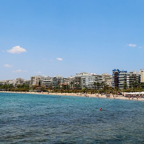 Μυστήριο η ταυτότητα του κοριτσιού που βρέθηκε νεκρό στο Παλαιό Φάληρο-Δεν την ψάχνει κανείς
