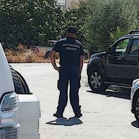 Εντόπισε δέκα πολίτες που προσεγγίστηκαν από την παράνομη ομάδα η Αστυνομία-Λαμβάνονται καταθέσεις