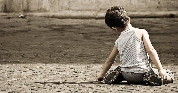 Επ. Δικαιωμάτων Παιδιού: Μην φοβάστε να πείτε όχι αν κάτι δεν φαίνεται σωστό Επ. Δικαιωμάτων Παιδιού: Μην φοβάστε να πείτε όχι αν κάτι δεν φαίνεται σωστό
