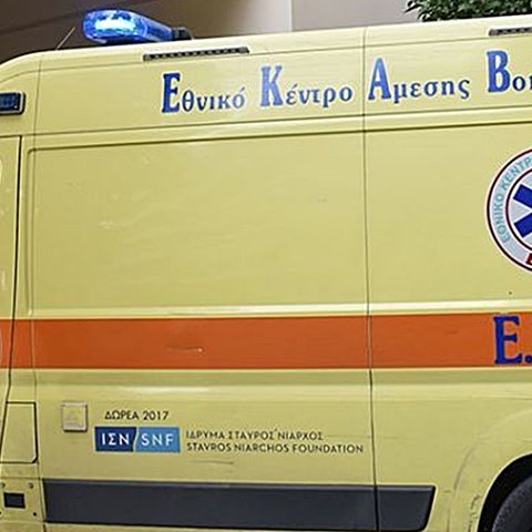 Νεκρός 19χρονος Κύπριος φοιτητής στη Θεσσαλονίκη-Εντοπίστηκε στο διαμέρισμα του