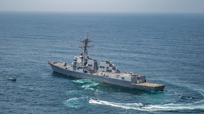 erithra thalassa