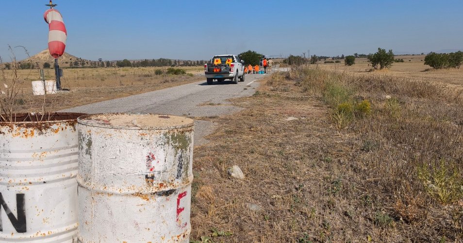Προφυλάκισαν τους πέντε Ε/κ που συνελήφθησαν στα κατεχόμενα-Τι τους καταλογίζει το ψευδοκράτος