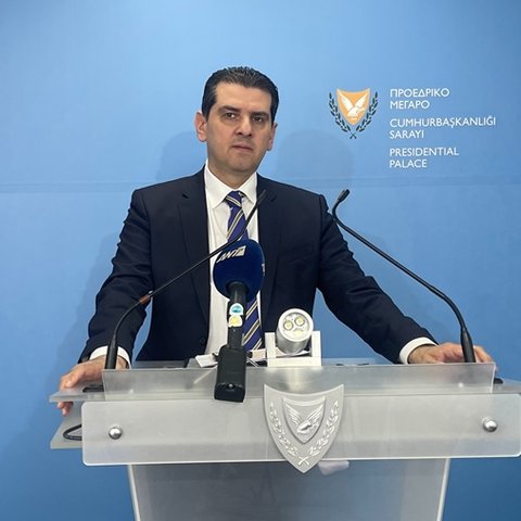 Επιβεβαίωσε πως παρέλαβε την έκθεση ο Δαμιανού για το θάνατο του Πακιστανού-«Θα μελετηθεί»