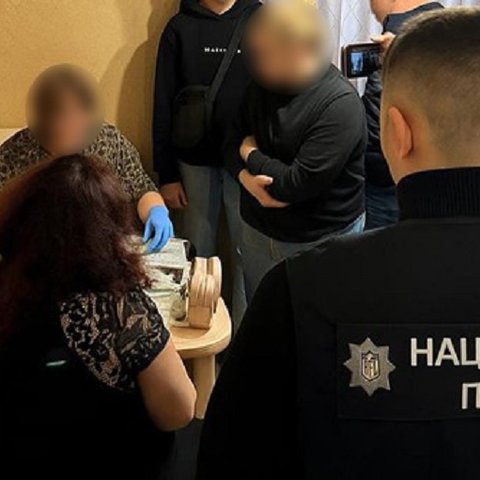 Διεθνής επιχείρηση κατά της σωματεμπορίας-Μικρά παιδιά μεταξύ των 1194 θυμάτων