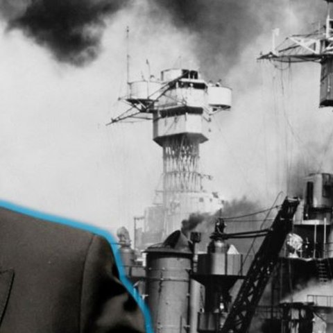 H εκτίμηση πρώην συμβούλου του ΥΠΑΜ των ΗΠΑ-«Μόλις είδαμε το νέο Περλ Χάρμπορ, το Ισραήλ αυτοκαταστρέφεται»
