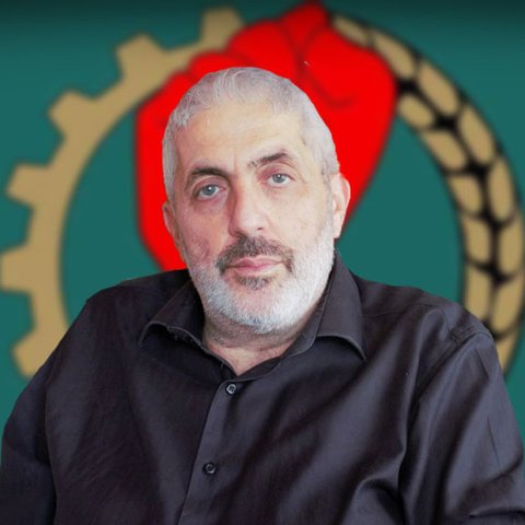 Απασφάλισε εκ νέου ο Ευσταθίου με καταγγελίες-«Εν θα μου πει εμένα ο Σιζόπουλος αν είμαι ΕΔΕΚίτης»