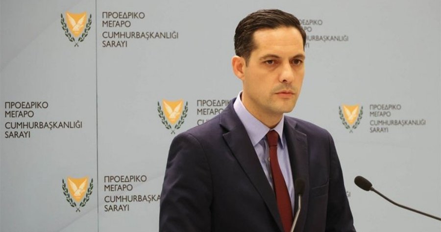 Ξεκάθαρο μήνυμα Κυβέρνησης-«Δεν θα επιτρέψουμε στην κατοχή να γίνει κανονικότητα»