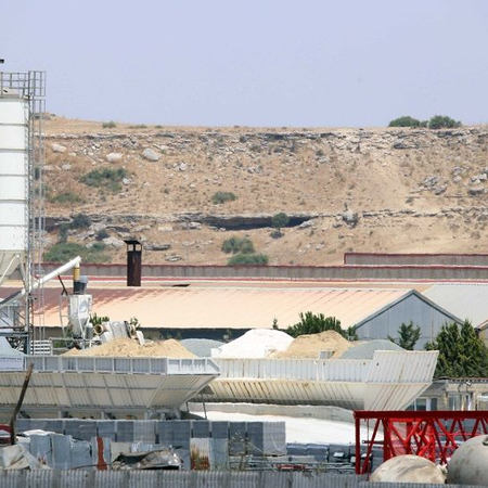 Απέρριψε την αίτηση των κοινοτήτων Μιτσερού για ασφαλτικότο Ανώτατο-Πίσω στο Πρωτοδικείο η υπόθεση