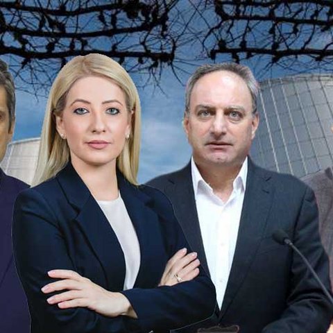 Σείεται η Νομική Υπηρεσία μετά την καταδίκη του ΕΔΑΔ-Επιμένουν κόμματα και βουλευτές για παραίτηση Αγγελίδη