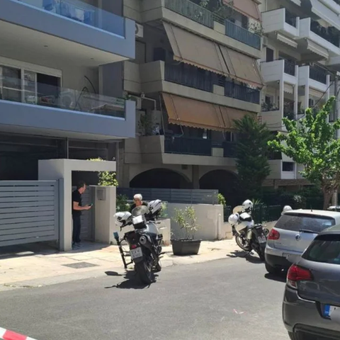 «Με μαχαίρωσε ο πατέρας μου», φώναζε ο 45χρονος γιος αφού χτυπήθηκε από τον 71χρονο