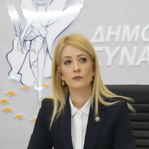 Αυστηρό μήνυμα Αννίτας-«Όσοι ονειρεύονται να φτιάξουν κόμματα για να πλήξουν τον ΔΗΣΥ θα μας βρουν απέναντι»