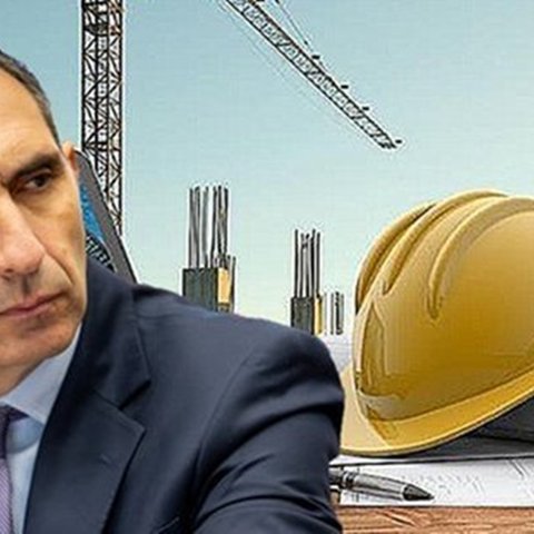 Αλλάζουν τα κίνητρα για στέγη για προσέλκυση κατασκευαστικού τομέα-Διευρύνεται το πλαίσιο εφαρμογής