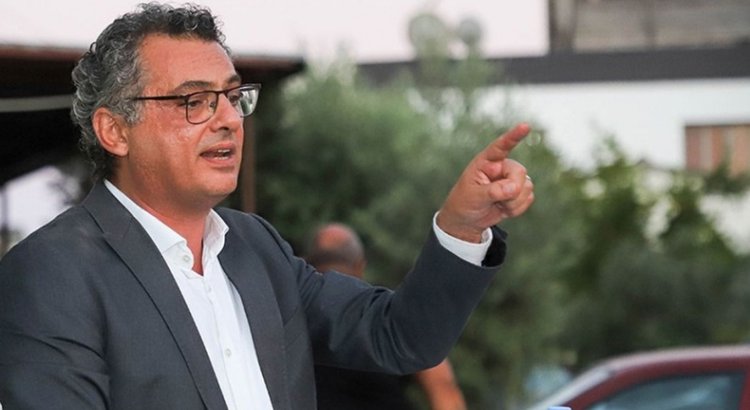 Τουρφάν Ερχιουμάν