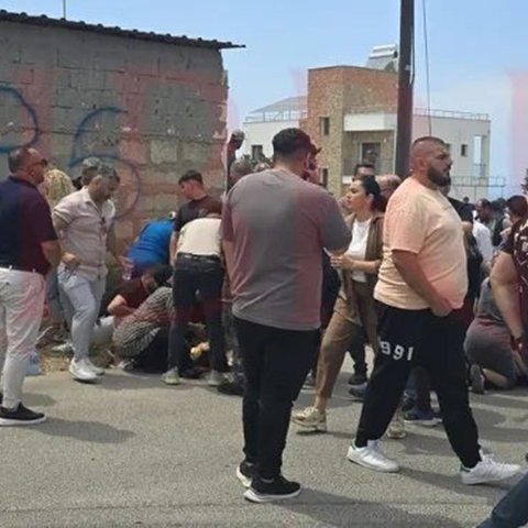 Στους 29 οι τραυματίες από την ανατροπή σχολικού λεωφορείου στα κατεχόμενα