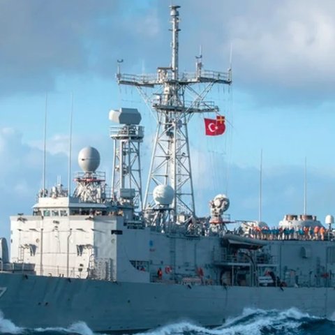 Σκηνικό έντασης στην Κάσο έστησε η Τουρκία-Εξέδωσε NAVTEX και απέστειλε πλοία στην περιοχή