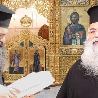 Δριμύ κατηγορώ από δικηγόρο Τυχικού κατά Αρχιεπισκόπου-«Μειωτική στάση και λεκτική απειλή για καθαίρεση»
