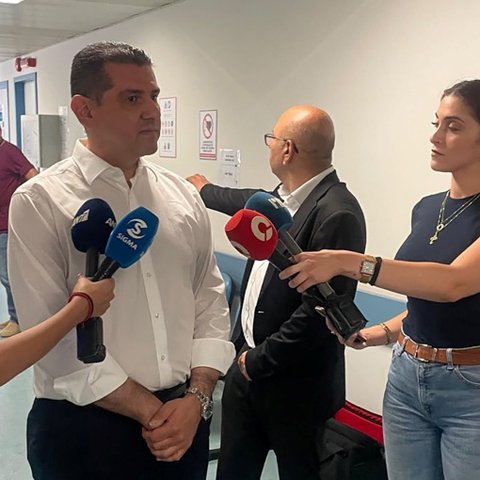 Πάνω από δύο χιλιάδες πολίτες επισκέφθηκαν το Ιατρείο Ταχείας Διακίνησης του Νοσοκομείου Λευκωσίας,