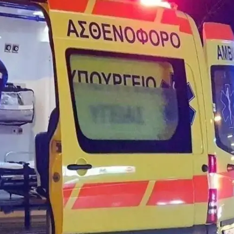 Νέα τραγωδία στην άσφαλτο-Νεκρός 43χρονος μετά από σφοδρή σύγκρουση οχήματος με ημιφορτηγό