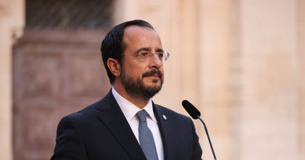 Ν. Χριστοδουλίδης: Η Κυβέρνηση εργάζεται μεθοδικά και στοχευμένα για ενίσχυση των αντοχών της οικονομίας