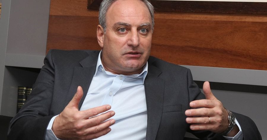 ΓΓ ΑΚΕΛ: Προώθηση αιτημάτων επέκτασης συμβάσεων, βελτίωσης κατώτατου, καθολικής ΑΤΑ