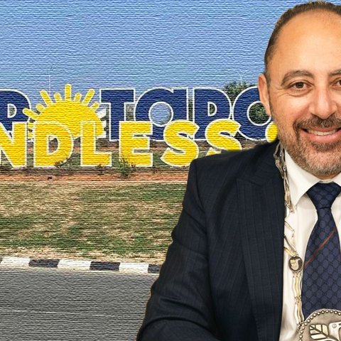 Μεγάλα έργα για επέκταση της τουριστικής περιόδου στο δήμο Παραλιμνίου Δερύνειας-Επαφές για δημιουργία πανεπιστημίου
