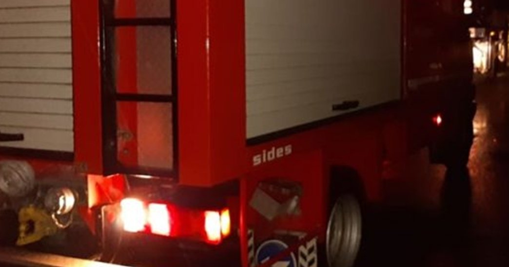 Παραδόθηκε στις φλόγες όχημα 27χρονου