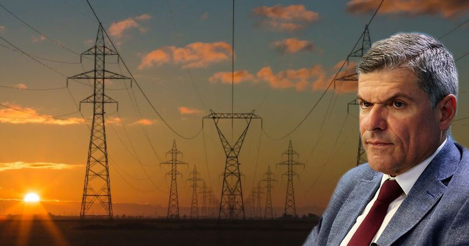 Δέσμευση έναρξη ανταγωνιστικής αγοράς ηλεκτρισμού για Παπαναστασίου-Θα παρέμβει εάν αυξηθούν οι τιμές
