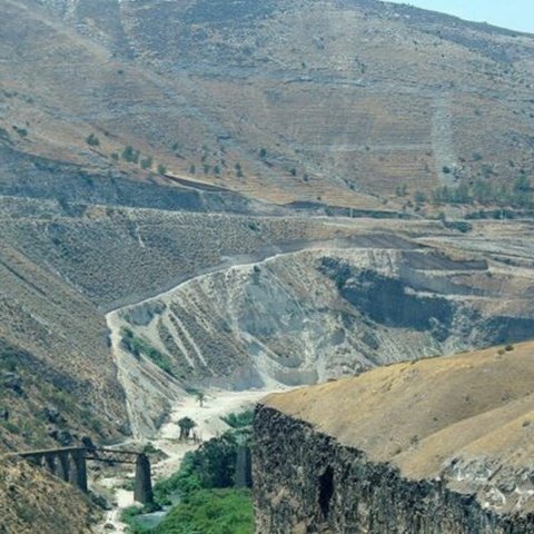 Συριακές ενέδρες εναντίον των δυνάμεων του ισραηλινού στρατού στα νοτιοδυτικά της Συρίας