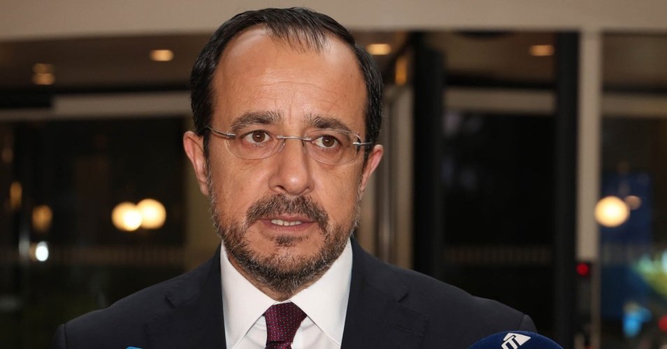 Το ερχόμενο Σάββατο η κατ΄ιδίαν συνάντηση ΠτΔ με Ολγκίν-Η συνομιλία με Χαν και το τετ α τετ με Εντογάν