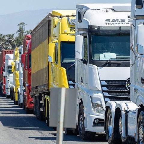 Τελεσίγραφο ενός μηνός από τους μεταφορείς Α’-Ετοιμάζονται για δυναμικές κινητοποιήσεις