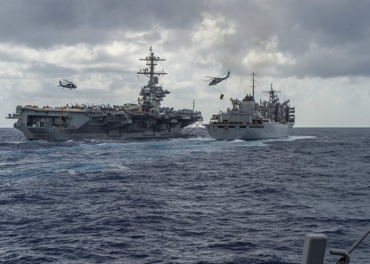 fleet