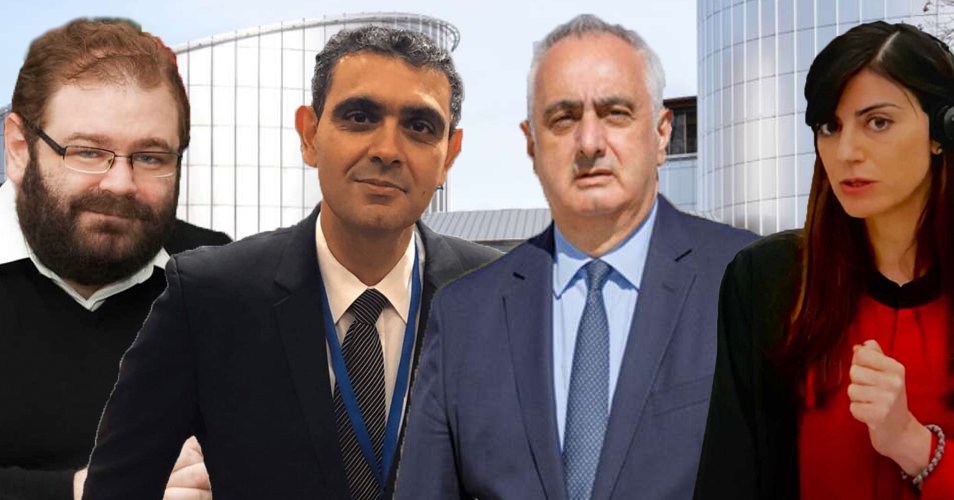 Οι προεκτάσεις από το χαστούκι του ΕΔΑΔ, το ζήτημα του ανέλεγκτου του Εισαγγελέα και η πολιτική ευθύνη