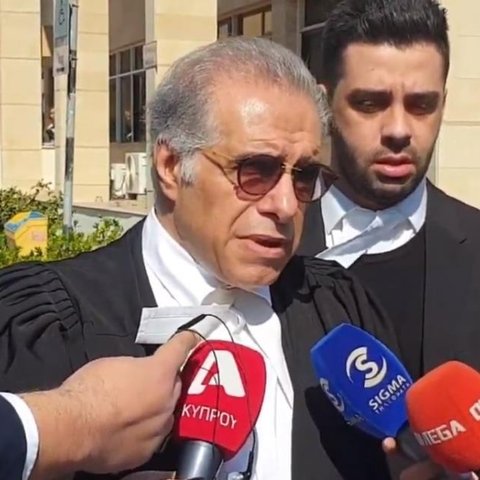 «Ο Αλέκος Μαρκίδης είπε πως το δημόσιο συμφέρον επικαλείται προς υποστήριξη της νομιμότητας και όχι προς υποστήριξη της παρανομίας»