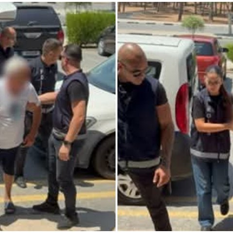 Αναμένει πιο σαφή εικόνα για τους πέντε Ε/κ η Κυβέρνηση-Επικοινώνησαν για να τους επισκεφθούν οι οικογένειες τους